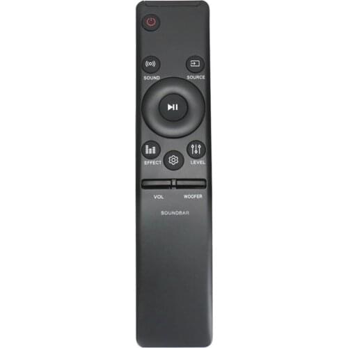 New AH59-02745A Controller For SAMSUNG Sound Bar Remote Control Fit For HW-K850 HW-K850/ZA HW-K950 HW-K950/ZA