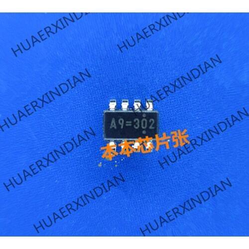 New RT8110BGJ8 RT8110B print A9=305 A9= SOT-23-8 high quality