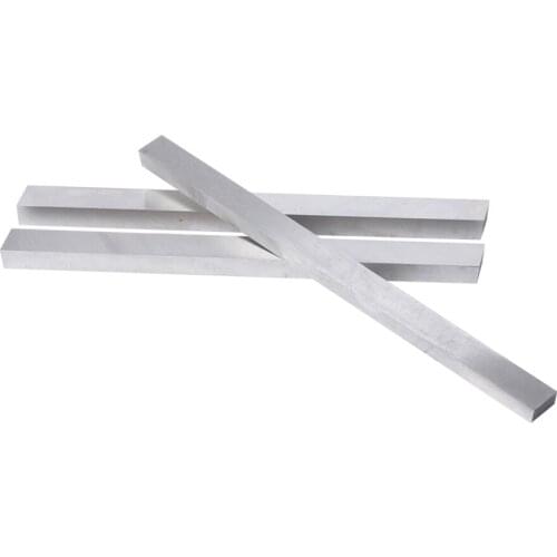 40x200 45x200 50x200Super-hard high-speed steel white steel knife white steel bar welding turning tool blade Square turning tool
