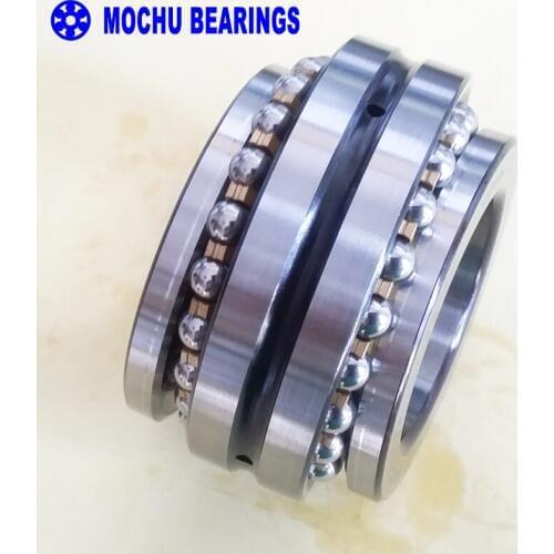 1pcs Bearing 2268930 BMP5 562930 MOCHU Double-direction angular contact thrust ball bearings Precision machine tools spindle brg