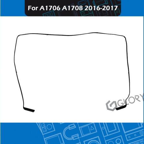 20pcs/Lot Rubber Ring for Macbook Pro Retina 13" A1706 A1708 LCD Screen Middle Frame Rubber Bezel Replacement 2016 2017