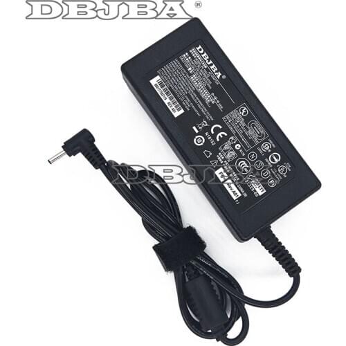 19V 3.42A 65W AC Adapter Charger for Acer Aspire S5-951 W700 Power supply adapter