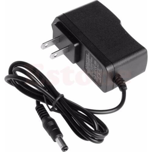 2018 US Plug AC 100V-240V To DC 3V 1A Output Power Supply Adapter Charger converter SEP28_40