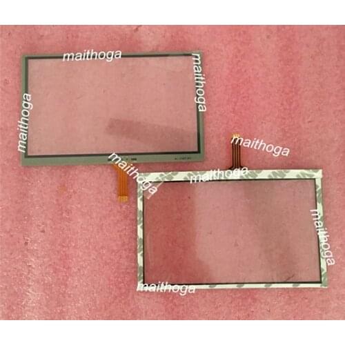 4.3 inch 4PIN Resistive Touch Panel for TFT LCD Common Screen