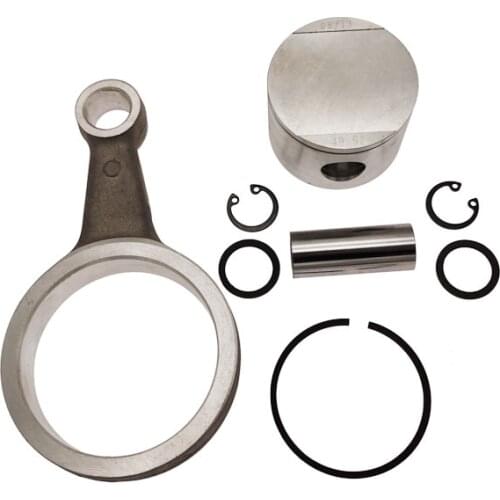 4DC-5.2 4DC-7.2 4DC-5.2Y 4DC-7.2Y-40S Connecting rod/piston of complete for Bitzer refrigeration compressor