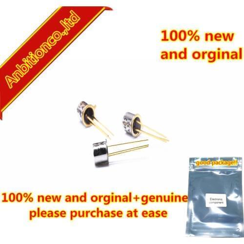 5pcs 100% new and orginal L14C2 HERMETIC SILICON PHOTOTRANSISTOR in stock