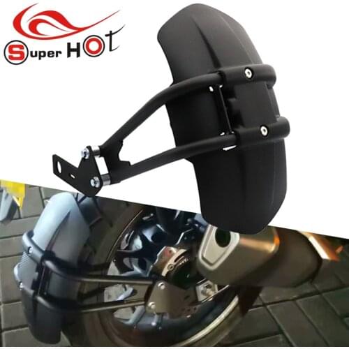 For Honda CBR650F CB650F CB1100 CBR650R CB650R CBR CB 650R 650F 1100 EX RS Accessories Rear Fender Mudguard Mudflap Guard Cover