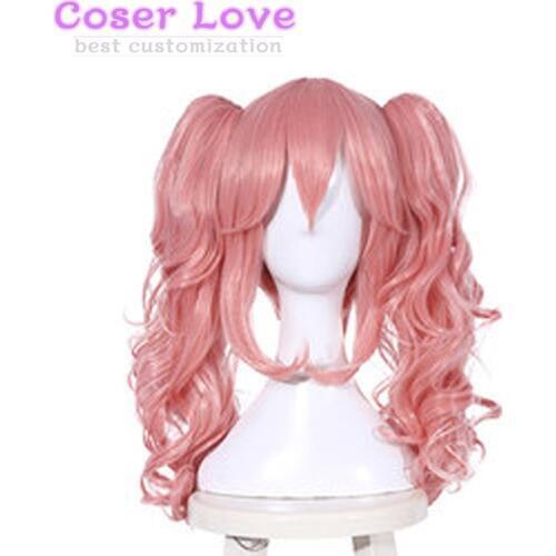 Fate/fate extella Tamamo no Mae Cosplay headwear for Cosplay Halloween, Christmas Carnival Costume