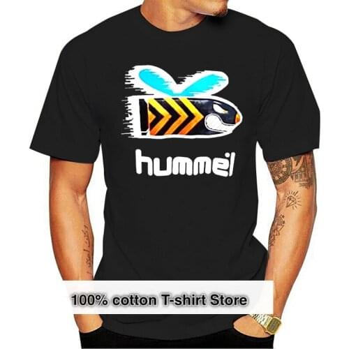 Hummel Bee T-Shirt - 100% Baumwolle