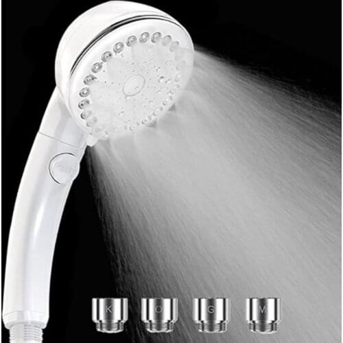 GOOYZ Shower Heads