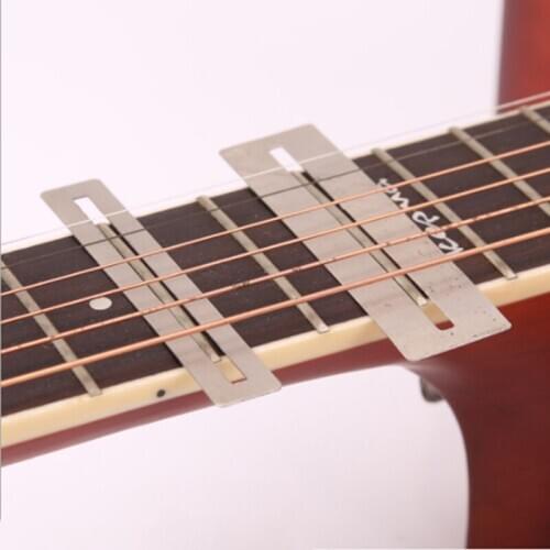 Guitar Wire Polishing Tool Wire Pull Out Protective Pad Wire Removal Sanding Finger Pad Protection Pad Repair