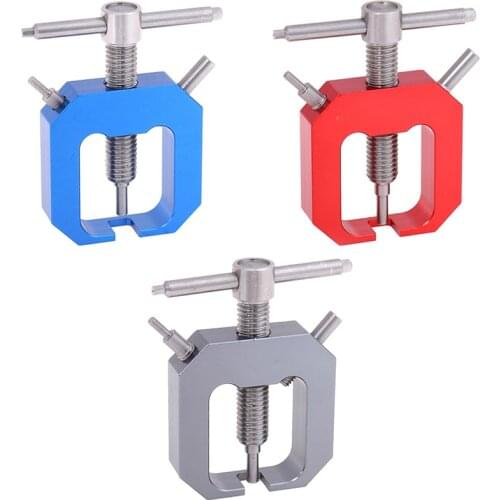 Metal Motor Pinion Gear Puller Remover for RC Helicopter Car Motor Professional RC Toy Accessories