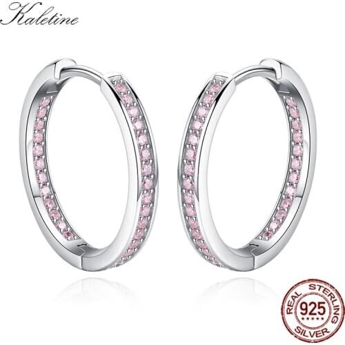 KALETINE Earrings Rings