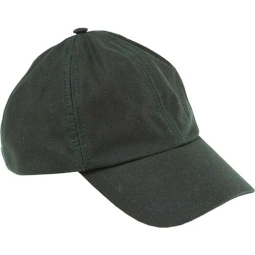 Hat brim baseball cap hunting waterproof waxed