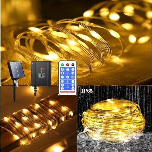 Водонепроницаемые гирлянды LAN XI XI China At AliExpress