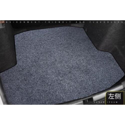LB Car Organizers