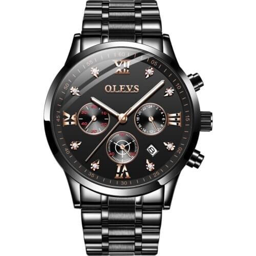 Часы с хронографом LISM China At AliExpress