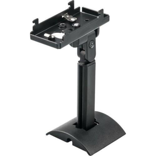 1Pc Metal Speaker Stand Holder Wall Mount Bracket Support for UB-20II Speaker New