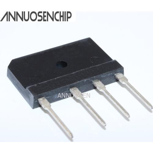 10pcs HD35SB100 D35SB100 GBJ35M DIP-4 35A 1000V new and original