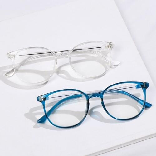 Unisex Reading Glasses Portable Presbyopic Glasses Classic Eyeglasses Vision Care +1.00~+4.00 High-definition Eyeglasses