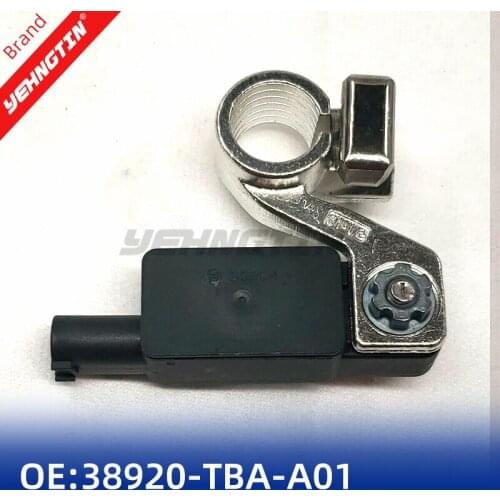 OEM 38920-TBA-A01 38920TBAA01 38920-TBA-A02 Battery Current Sensor Fit For Honda Civic 2016-2019
