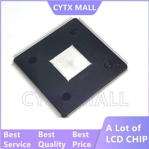 2PCS LGE4767A-LF-SB LGE4767A-LF LGE4767A QFP