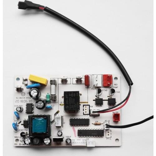 HZB-50A 50J 50BCommercial Ice Machine Original Computer Board Control Board Motherboard HZB-50A 50J 50B