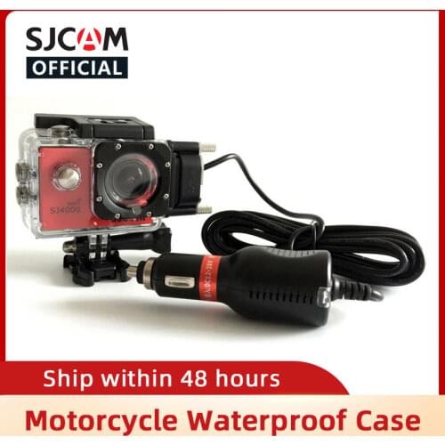 SJCAM Car Lamps