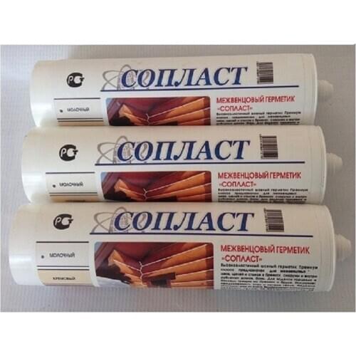 Сопласт Home Improvement Products