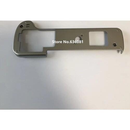 Repair Parts Bottom Case Cover Panel Silver For Fuji Fujifilm X-T3 XT3