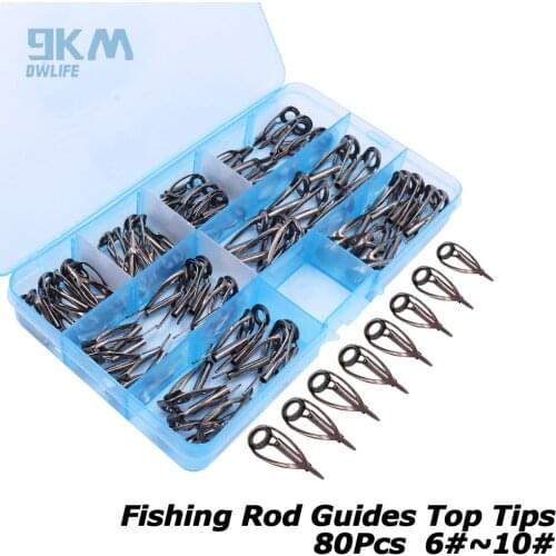 Spinning Rods 9KM DWLIFE China