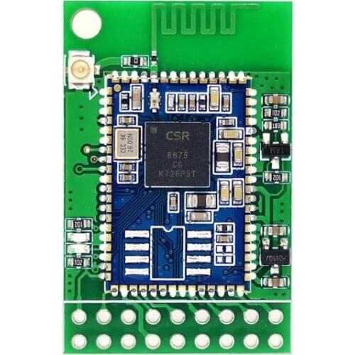 PA213 Bluetooth 5.0 Audio Module CSR8675 SPDIF I2S IIS APTX-HD LDAC