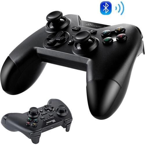 Bluetooth Wireless Pro Controller Gamepad Joypad Remote for Nintend Switch Console Gamepad