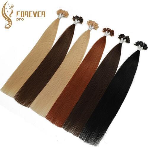 FOREVER PRO Artificial Hair Extensions