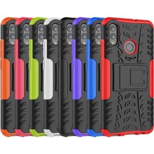 Glorldty Huawei Honor 8C Phone Cases