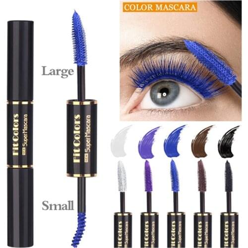 Удлиняющие туши для ресниц IFANYUO China At AliExpress