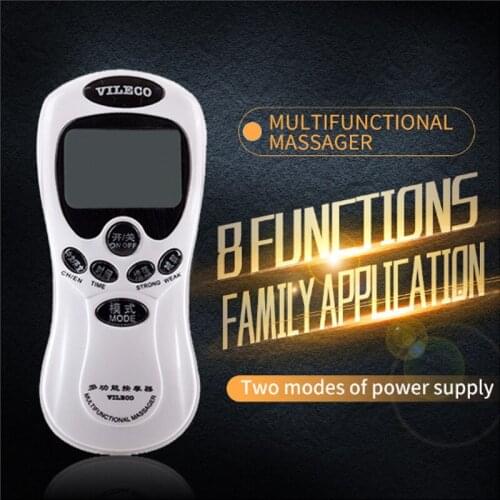 JZIKI Electric Massagers