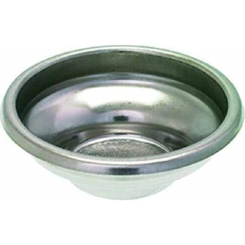 LA CIMBALI Filter SANREMO 1 Pokal 7 g 68x22,5 mm fur Maschine CAFFE' CIMBALI M100