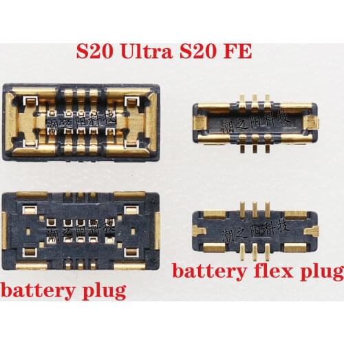 Аккумуляторы для телефонов Samsung Galaxy S20 Lotusjuin China At AliExpress