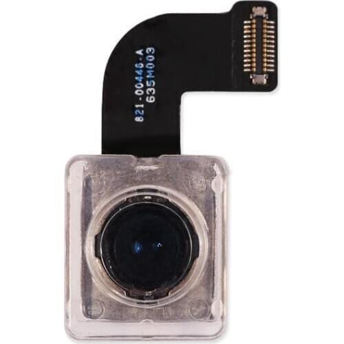 Mobile Phone Large Camera For iphone7 Rear Big Back Camera Module Flex Cable Replacement Repair Part