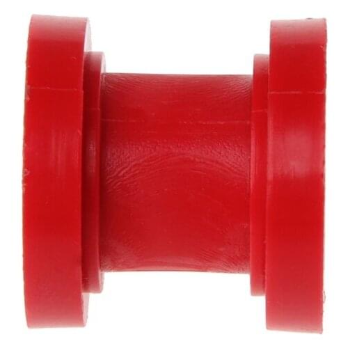 652F 8mm Chain Roller Pulley Tensioner Wheel Guide Per Pit Dirt Bike XR125 CRF50 KLX110