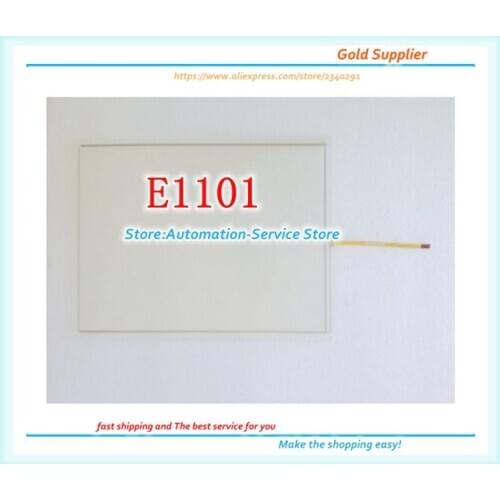 New Touch Screen Glass Panel Use For E1101