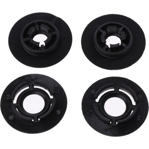 2021 New 4 Pcs Car Carpet Mat Clips Floor Holders Fixing Grips Clamps