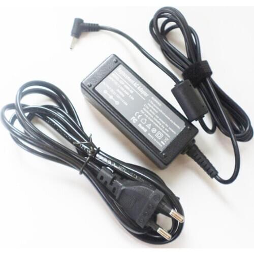 New 40W AC Adapter Power Supply Cord Battery Charger For Samsung XE303 303C Series XE500T1C Tablet XE303C12-A01US BA44-00286A
