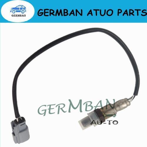 New Manufactured Oxygen Lambda Sensor Front Right Fits For Ford Escort 1.5L Part No# ED8A-9F472-BB