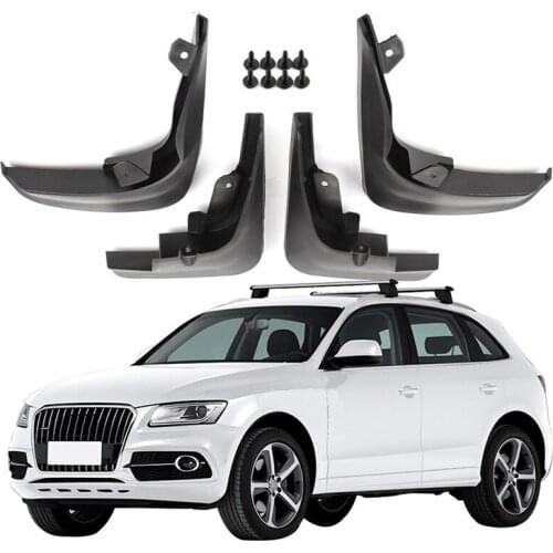 Suitable For 2012-2017 Audi Q5 Car Fender Auto Parts