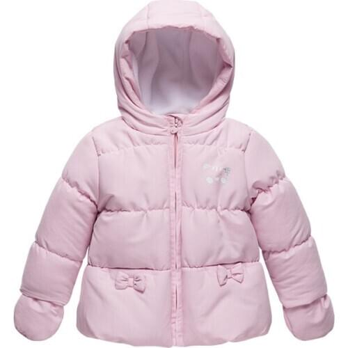 PONGSONA Coats For Babies