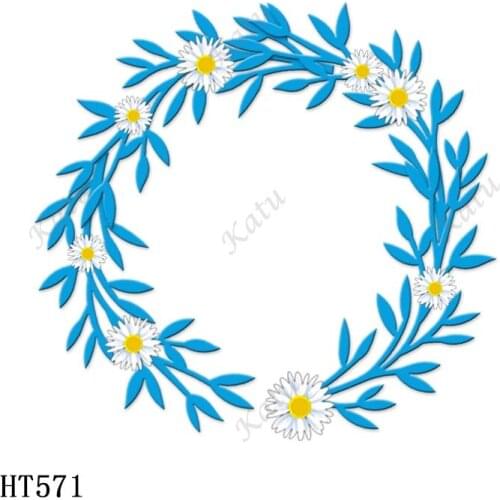 Leaf Cutting dies - New Die Cutting And Wooden Mold,HT571 Suitable For Common Die Cutting Machines On The Market