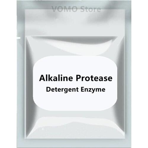 Alkaline Protease Detergent Enzyme