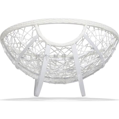 TT Custom Rocking Chair Home Recliner Adult Sofa Lunch Break Rattan Chair Bedroom Leisure Chair Rattan Living Room Balcony